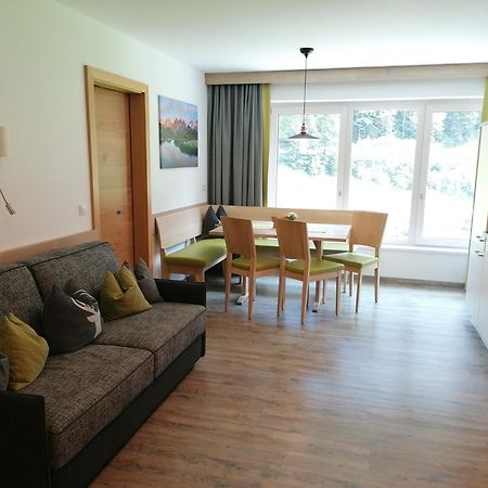 Alps Tux Apartment ภายนอก รูปภาพ