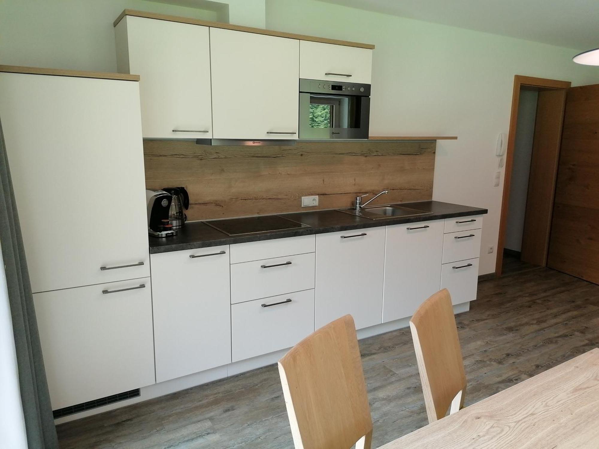 Alps Tux Apartment ภายนอก รูปภาพ