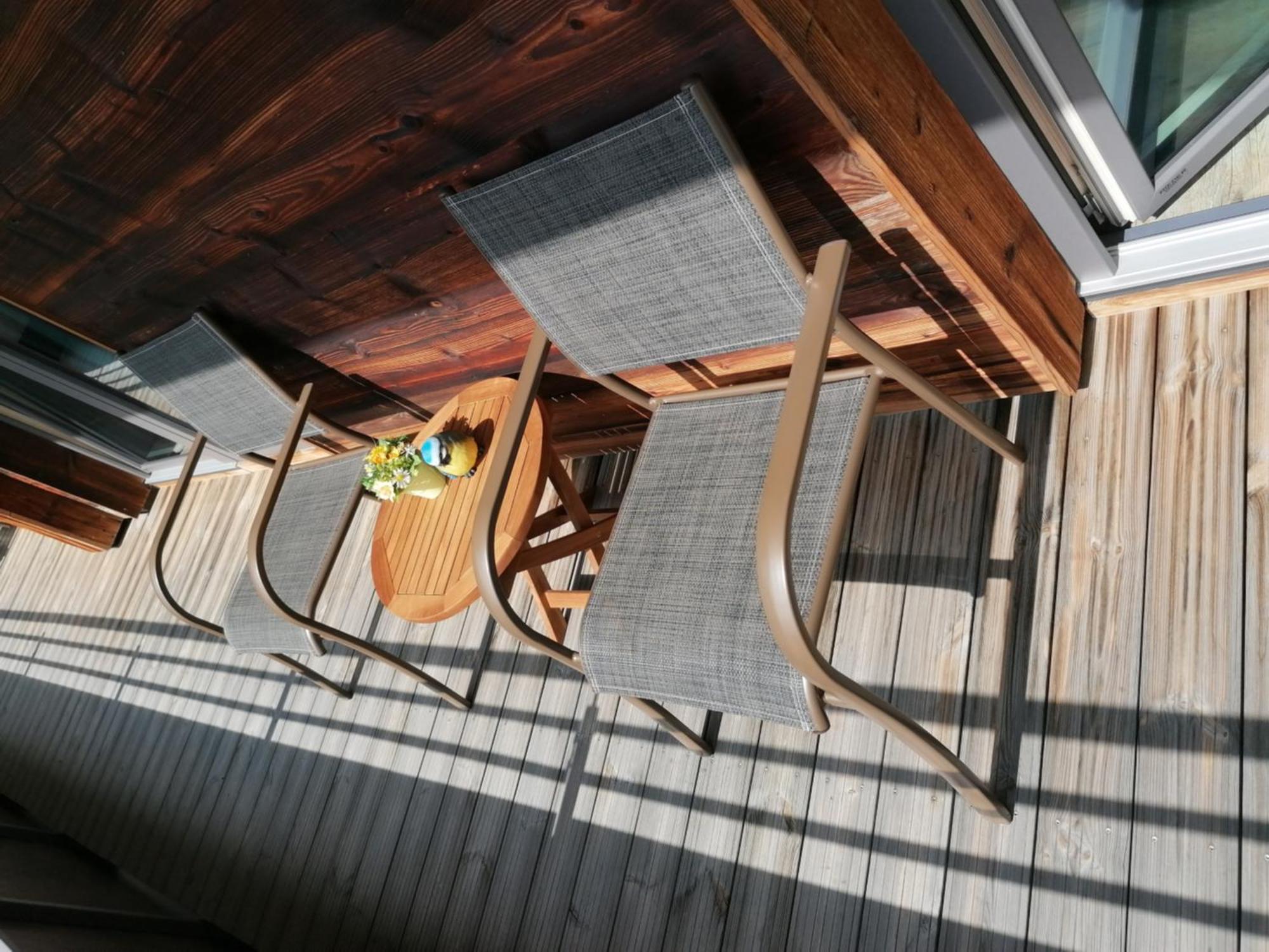 Alps Tux Apartment ภายนอก รูปภาพ