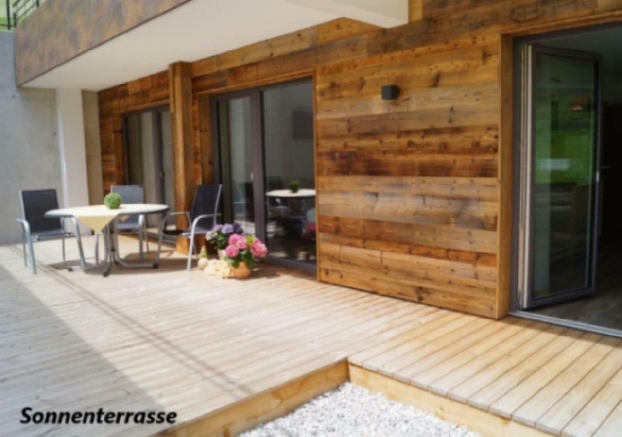 Alps Tux Apartment ภายนอก รูปภาพ